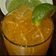 Cooksnap de Regina Fidalgo quando cozinhou Sangria Tropical! Manga e Maracujá!!.