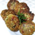 Cooksnap από Παναγιώτης Λ. στη συνταγή Κολοκυθοκεφτέδες!