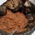 Cooksnap dari Findhis 1330 untuk resep SAMBAL PENYET PANGGANG MANYUNG/PE (PARI/MANYUNG ASAP)😋😳😂😋😍