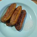 Cooksnap dari Tinaaaa untuk resep Pisang Goreng Telanjang