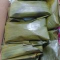 Cooksnap dari Imelda Kurniawan untuk resep Nogosari pisang gampang bgt n tdk lengket. Hanya 3 bahan