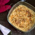 Cooksnap dari Iyus Sugesti untuk resep Kaserol Roti Tawar