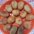 Cooksnap dari Natalie Aprillia untuk resep Roti Gendang / Luti Gendang Tarempa
