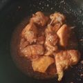 Cooksnap dari Emma_Juwita untuk resep Ayam Goreng Mentega (Masakan rumahan)