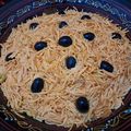 صورة من الطباخة الصغيرة ♥️ Nour ، شاركها بعد تجربة وصفة دويدة مفورة