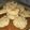 El cooksnap de Ana cuando hizo Galletas de avena Quaker y trozos de manzana.