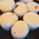 El cooksnap de Maria Sol Leonforte cuando hizo Muffins de Vainilla (Facilísimo).