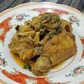 Cooksnap dari Lely Nur Hidayah untuk resep Ayam Kampung Ungkep Masak Bumbu Bebek (tanpa msg)