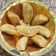 Priya Sharma का कुकस्नैप जब उन्होंने मावा गुजिया (Mawa gujiya recipe in hindi) बनाया था।