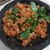 Cooksnap dari ririn andriyani untuk resep Tempe Penyet Kemangi Sambal Mentah