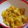 Cooksnap dari Hanifah Eka untuk resep Mpasi 9m+ makaroni saus Kabocha jagung keju