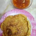 Cooksnap dari Anyta Andryanto untuk resep FUYUNGHAI ala LC