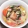 Cooksnap dari Ardelajay untuk resep Mangut Ikan Pe (pari asap) Pedas