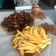Cooksnap από Ntina Pap στη συνταγή Κοτομπουκιές "chicken fingers" με σως μαγιονέζας
