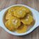 Cooksnap dari Yuli Elang untuk resep Lumpur Kentang