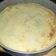 El cooksnap de Mar cuando hizo Pastel de espinacas con salsa bechamel.
