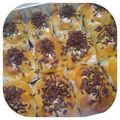 Cooksnap dari Ratih Aika untuk resep 01 bolen pisang coklat keju