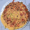 Cooksnap dari vera noerhanny fauziah untuk resep Omelette a.k.a Telor Dadar ala Hotel
