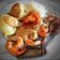 صورة من @diet_jojohealthmeals، شاركها بعد تجربة وصفة كروفات (جمبري)بالصوص