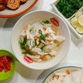 Cooksnap dari Linggar Arum untuk resep Soto Ayam Seger Khas Boyolali