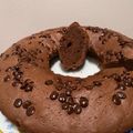 Cooksnap dari Ayuk Dee Kitchen untuk resep Chocolatos Cake