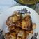 Cooksnap dari Aal De Almasy untuk resep Ayam Goreng Bawang Putih