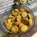 Сooksnap від Катерина Карахім, який(а) приготував(ла) Простое печенье, печенье без масла, галетное печенье "Мария".