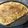 El cooksnap de Marcela Chiappini Cremella cuando hizo • Fainá de Queso~ 🧀.