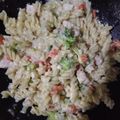 Cooksnap dari Yola Rinayanti untuk resep Makaroni Ayam Saus Keju