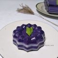 Cooksnap dari Berlian Soewandono untuk resep Kue Lapis Pepe Hunkwe