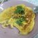 รูป Cooksnap ของ เขมิสรา กนกะปิณฑะ เมื่อเขาทำ ไข่เจียวหอยนางรม