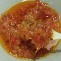 Cooksnap dari ami mardhatilla untuk resep Sambal bawang ala bu rudy