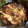 Cooksnap dari wangyanti untuk resep Ayam Betutu Daun Singkong