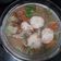 Cooksnap dari Desy Nurjanah untuk resep Sapo Tahu udang ayam