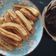 Cooksnap dari Primadona Warteg untuk resep Churros Takaran Sendok