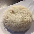Cooksnap dari Gayanti Soebandrio untuk resep "NASI UDUK" SHIRATAKI #keto #debm friendly