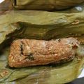 Cooksnap dari Sri Irawan untuk resep Pepes / Brengkes Telur Kepiting