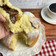 Cooksnap dari Rini Dwi Astuti untuk resep Cream Cheese dinner roll - Japanese  Soft and Fluffy  Milk Bread