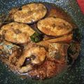 Cooksnap dari Lissa untuk resep Tuna pedas bumbu kuning