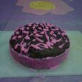 Cooksnap dari neneng z mahyuddin untuk resep Eggless Chocolate Cupcake