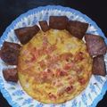 Jayne Suzan's cooksnap of when they made Omelette.