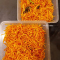 Cooksnap dari Happy Endahsa (Happy End) untuk resep Kentang Mustofa (Tips Renyah Awet 2 Bulan)