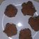 Cooksnap dari Nur Rina untuk resep Brownies mekar ekonomis