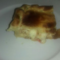El cooksnap de Belen Bueno cuando hizo Tarta pascualina de pollo masa casera.