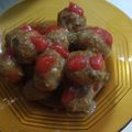 Cooksnap dari Kalila untuk resep Cilok Bumbu Kacang