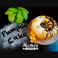 کوک اسنپ Melody بعد از امتحان کردن کیک کدوحلوایی دو رنگ بدون فر 🌸.