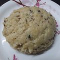 Manjula Sivakumar's cooksnap of when they made தினை பொங்கல் / thinai rice pongal receip in tamil.