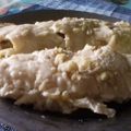 El cooksnap de Yvanna Bauhoffer cuando hizo Papas rellenas 🥔.
