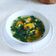 Cooksnap dari Rara Baabud untuk resep Sayur Bening Daun Kelor Labu Siam
