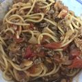 WaiKwan Leung 的 義大利麵醬 cooksnap